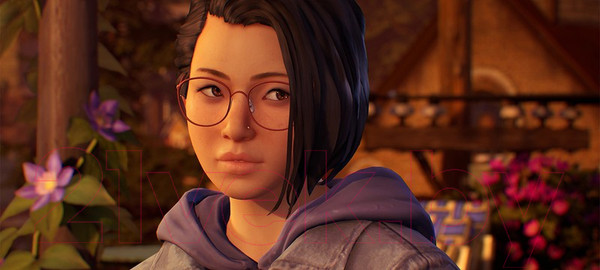 Изображение товара Игра для игровой консоли PlayStation 5 Life is Strange: True Colors / 1CSC20005086