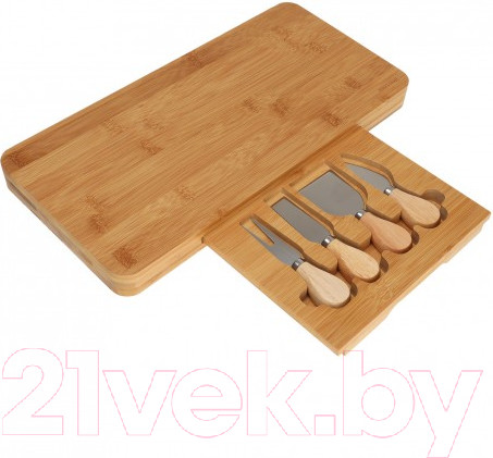 Изображение товара Разделочная доска KING Hoff KH-1567