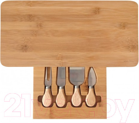 Изображение товара Разделочная доска KING Hoff KH-1567