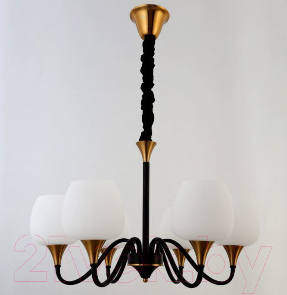 Изображение товара Люстра Rivoli Emarita 2049-206 / Б0047913