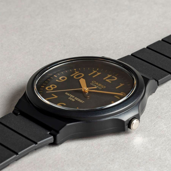 Изображение товара Часы наручные мужские Casio MW-240-1B2