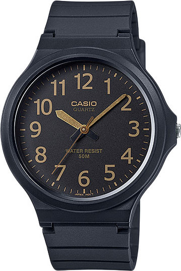 Изображение товара Часы наручные мужские Casio MW-240-1B2