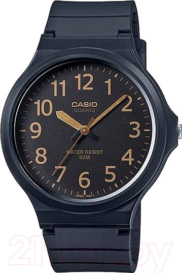 Изображение товара Часы наручные мужские Casio MW-240-1B2
