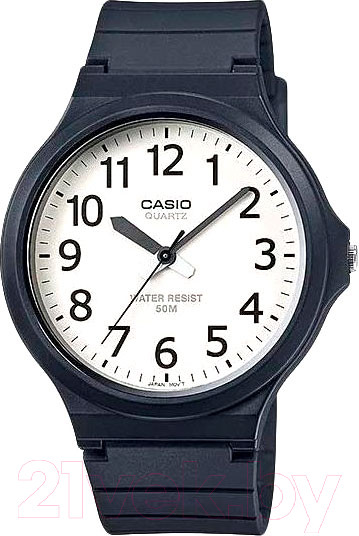 Изображение товара Часы наручные мужские Casio MW-240-7B