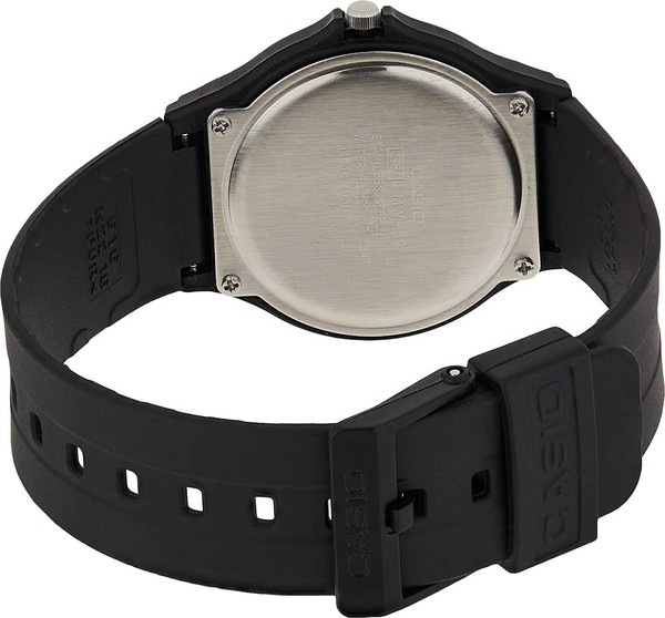 Изображение товара Часы наручные мужские Casio MW-59-1B