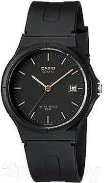 Изображение товара Часы наручные мужские Casio MW-59-1E
