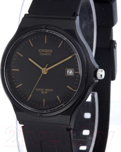 Изображение товара Часы наручные мужские Casio MW-59-1E