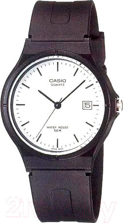 Изображение товара Часы наручные мужские Casio MW-59-7E