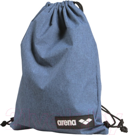Изображение товара Мешок для обуви ARENA Team Swimbag 45 / 002429 703 (Denim Melange)
