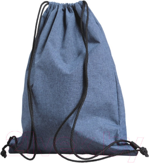 Изображение товара Мешок для обуви ARENA Team Swimbag 45 / 002429 703 (Denim Melange)