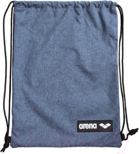 Изображение товара Мешок для обуви ARENA Team Swimbag 45 / 002429 703 (Denim Melange)