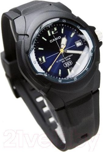 Изображение товара Часы наручные мужские Casio MW-600F-2A