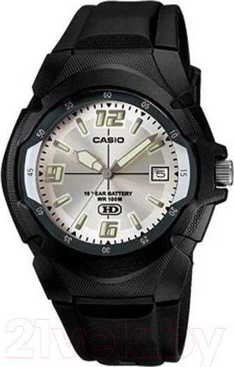 Изображение товара Часы наручные мужские Casio MW-600F-7A