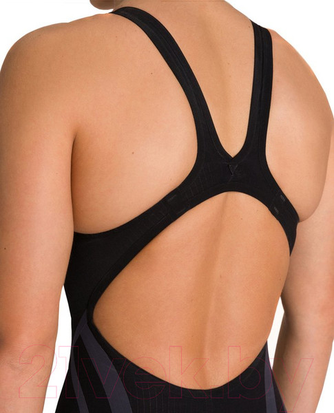 Изображение товара Гидрокостюм для плавания ARENA Carbon Core Fx Fbslob / 003655 105 (р-р 30, черный/золото)