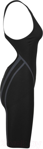 Изображение товара Гидрокостюм для плавания ARENA Carbon Core Fx Fbslob / 003655 105 (р-р 30, черный/золото)