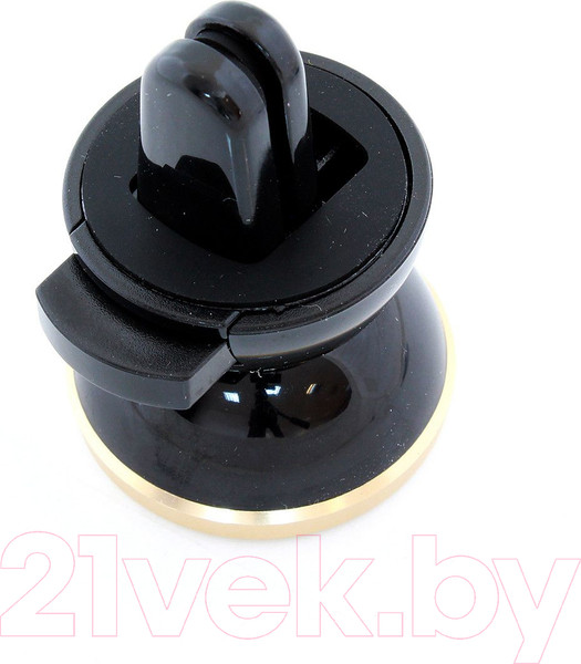 Изображение товара Держатель для смартфонов Sipl Универсальный магнитный / AP7C (золотой)