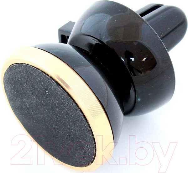 Изображение товара Держатель для смартфонов Sipl Универсальный магнитный / AP7C (золотой)