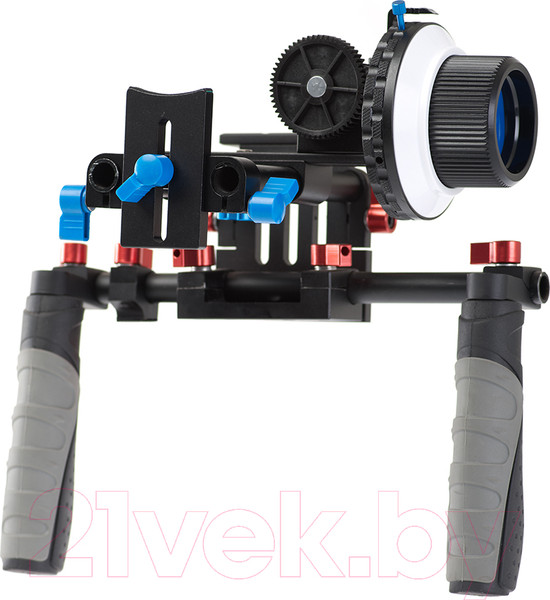 Изображение товара Держатель для студийного оборудования GreenBean GB-L / 14537