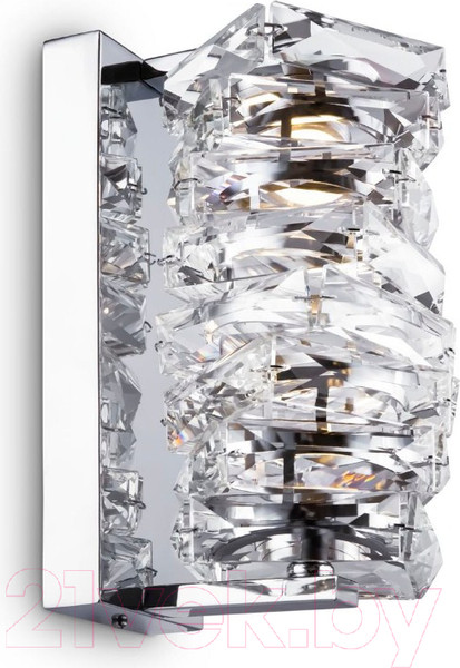 Изображение товара Бра Maytoni Coil MOD124WL-L6CH3K (хром)