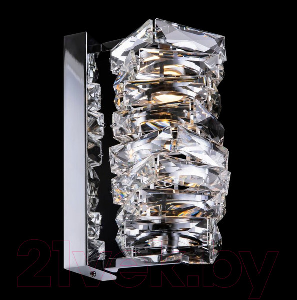 Изображение товара Бра Maytoni Coil MOD124WL-L6CH3K (хром)