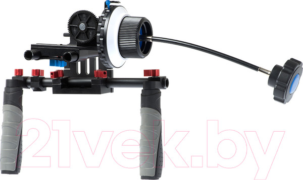 Изображение товара Ручка гибкая для фокусировки GreenBean Для Follow Focus HL-12 / 21619