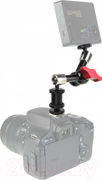 Изображение товара Держатель для студийного оборудования GreenBean Arm 7 ST / 24931