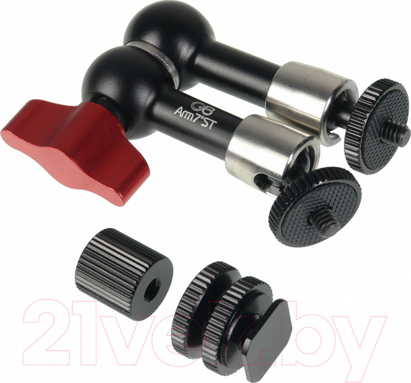 Изображение товара Держатель для студийного оборудования GreenBean Arm 7 ST / 24931