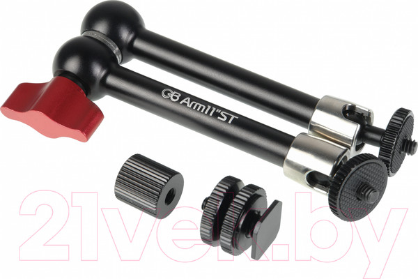 Изображение товара Держатель для студийного оборудования GreenBean Arm 11 ST / 24932