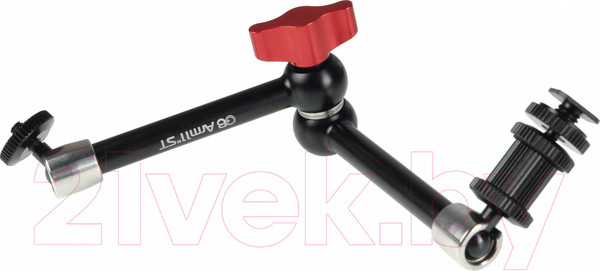 Изображение товара Держатель для студийного оборудования GreenBean Arm 11 ST / 24932