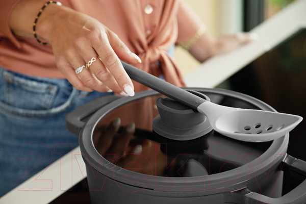 Изображение товара Крышка стеклянная BergHOFF Leo Cast Alu 3950323