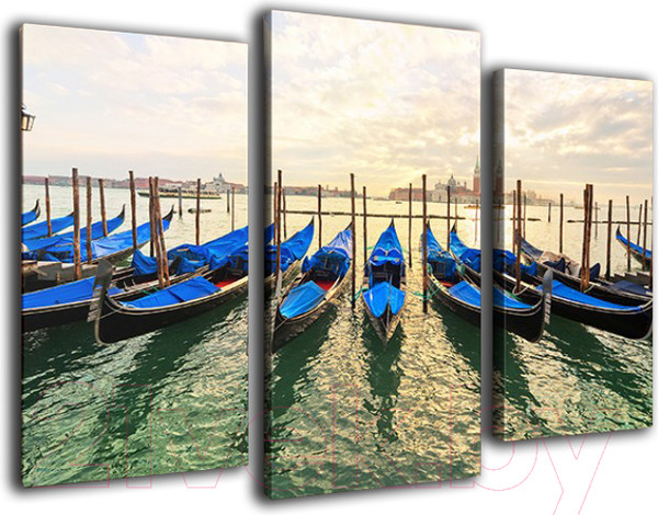 Изображение товара Картина модульная Arthata m-000698 (75x50)