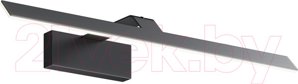 Изображение товара Подсветка для картин и зеркал Maytoni Decart MIR010WL-L12B4K