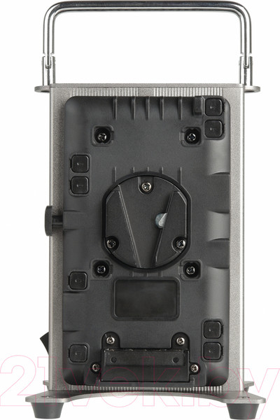 Изображение товара Зарядное устройство для аккумуляторов GreenBean DualCharger Pro V3A / 28357