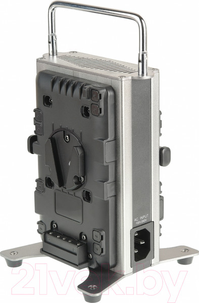 Изображение товара Зарядное устройство для аккумуляторов GreenBean DualCharger Pro V3A / 28357