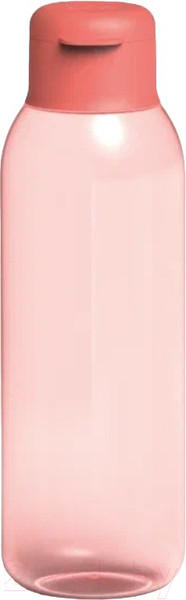 Изображение товара Бутылка для воды BergHOFF Leo 3950226 (коралловый)