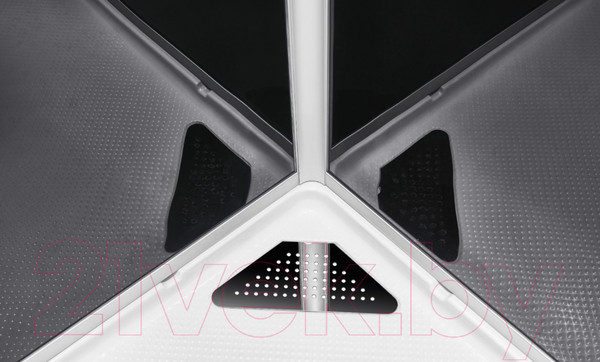 Изображение товара Душевая кабина Adema Ронда 90 / N-1018