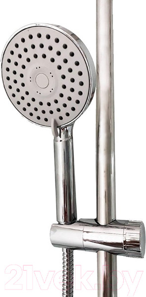 Изображение товара Душевая кабина Adema Ронда 90 / N-1018