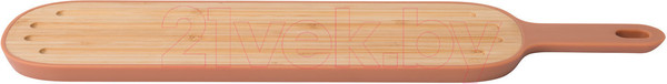 Изображение товара Разделочная доска BergHOFF Leo 3950087+п (с ножом)