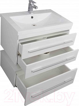 Изображение товара Умывальник Aquanet Нота-75 / 281221