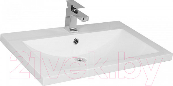 Изображение товара Умывальник Aquanet Нота-75 / 281221