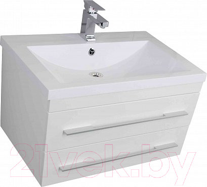 Изображение товара Умывальник Aquanet Нота-75 / 281221