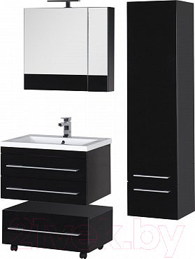 Изображение товара Умывальник Aquanet Нота-75 / 281221