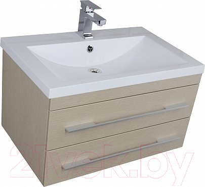 Изображение товара Умывальник Aquanet Нота-75 / 281221