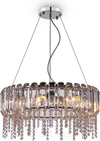 Изображение товара Люстра Maytoni Hail MOD097PL-08CH