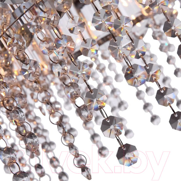 Изображение товара Люстра Maytoni Hail MOD097PL-08CH