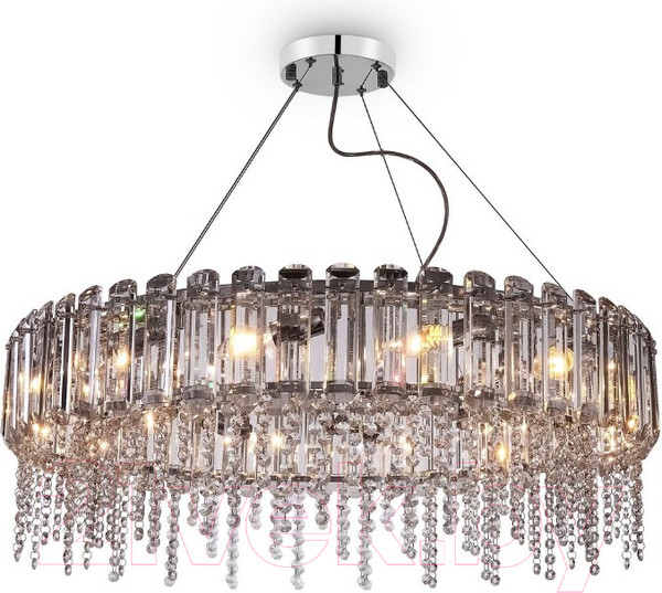 Изображение товара Люстра Maytoni Hail MOD097PL-12CH