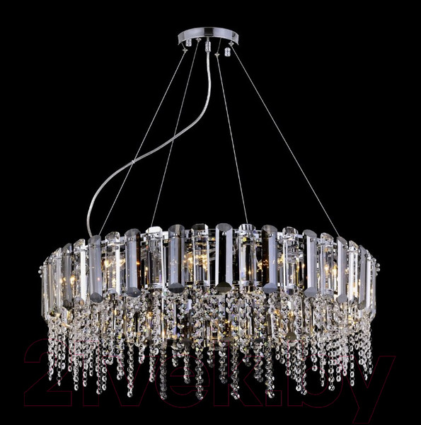 Изображение товара Люстра Maytoni Hail MOD097PL-12CH