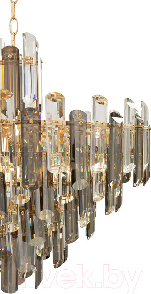 Изображение товара Люстра Maytoni Flare DIA200PL-08G