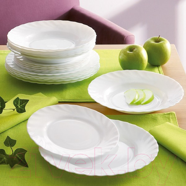 Изображение товара Салатник Luminarc Trianon 54455