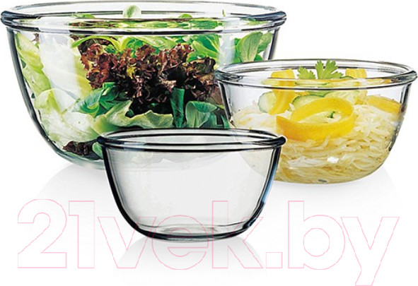 Изображение товара Салатник Luminarc Cocoon G1698